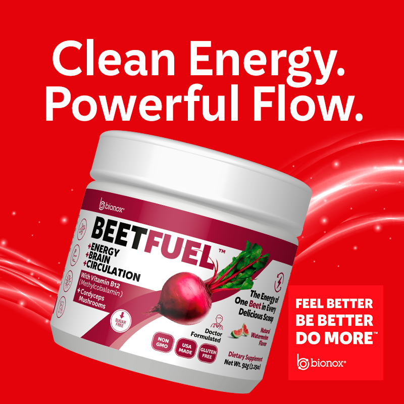 BeetFuel