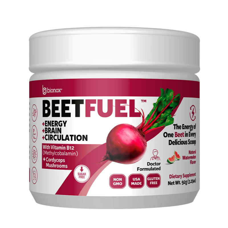 BeetFuel