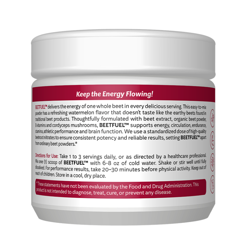 BeetFuel