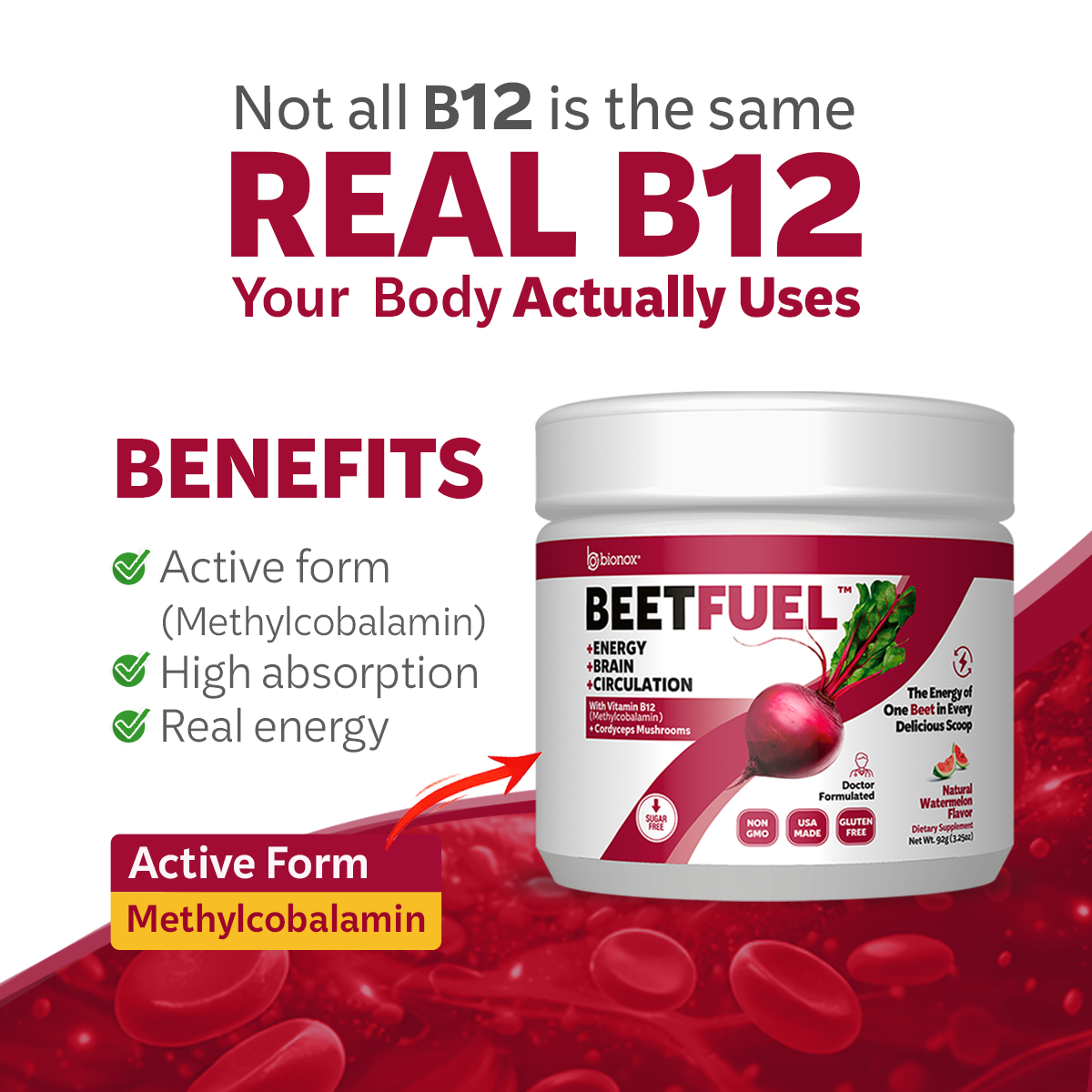 BeetFuel