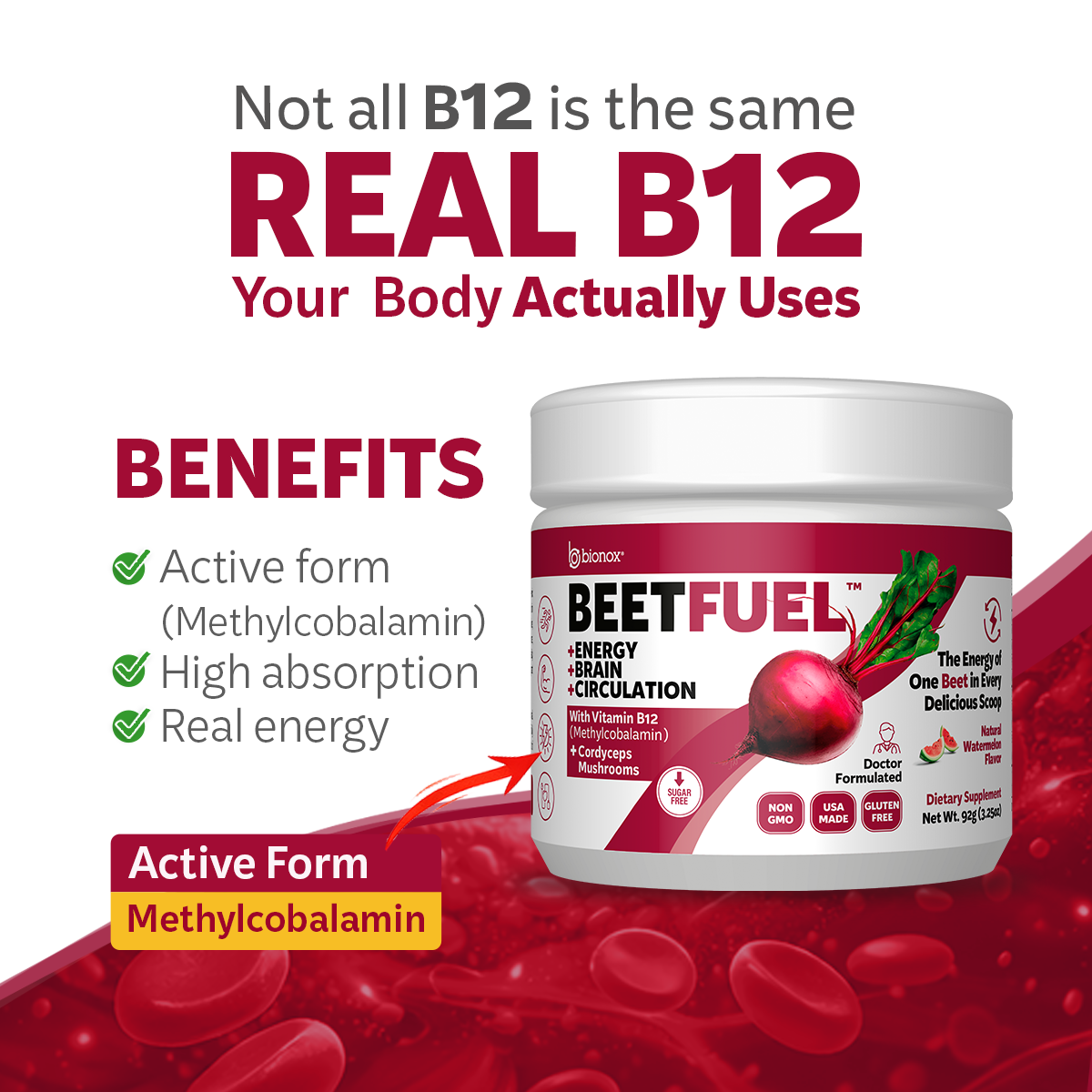 BeetFuel
