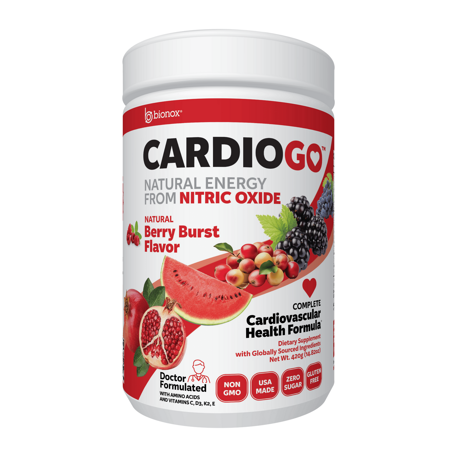 CardioGO
