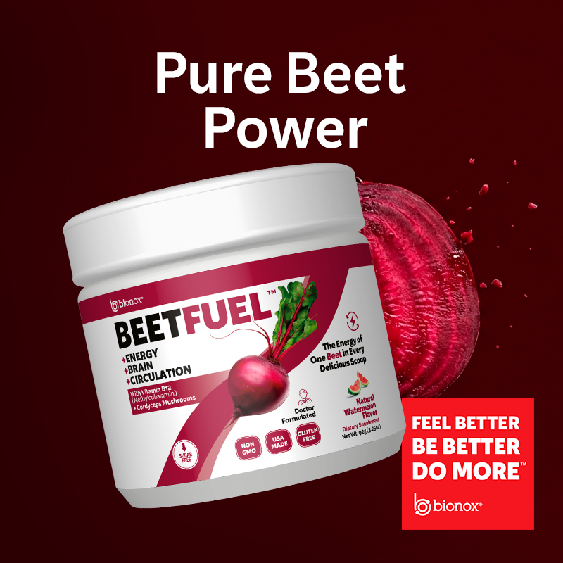 BeetFuel