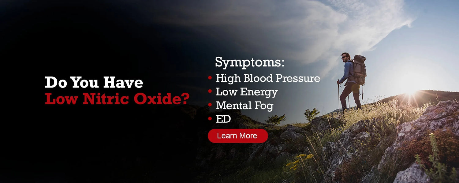Nitric Oxide Collection