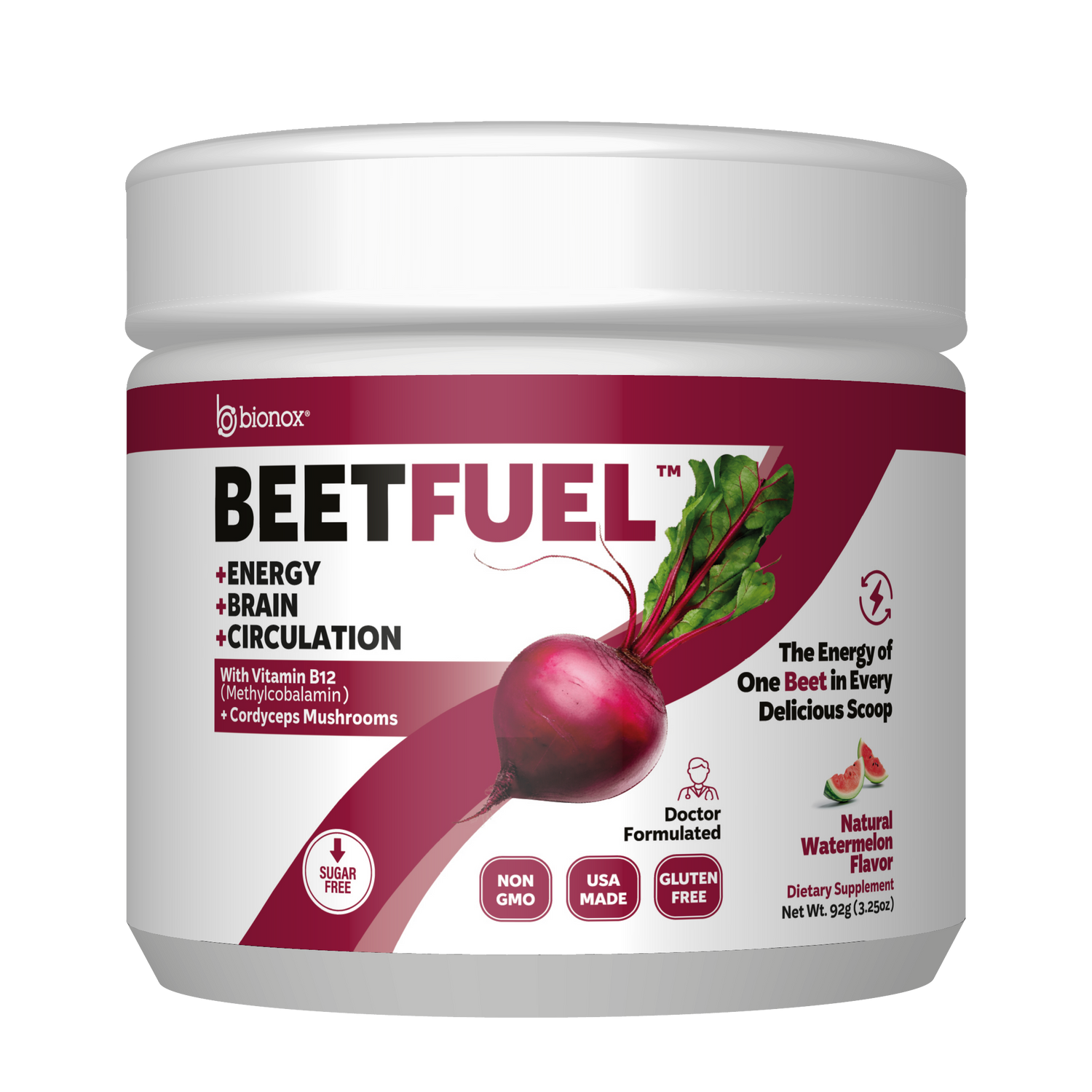 BeetFuel