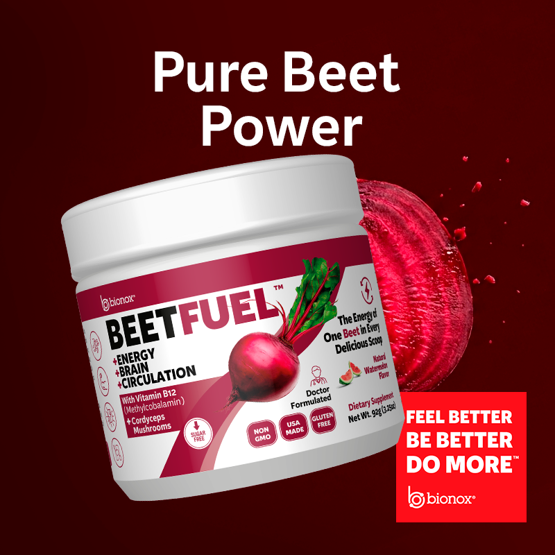 BeetFuel