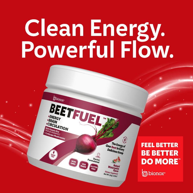 BeetFuel
