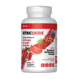 Ultimate Nitric Oxide Capsules