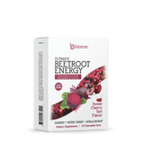 Ultimate Beetroot Energy