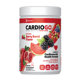 CardioGO - Berry Burst Flavor