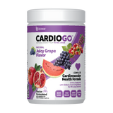 CardioGO - Juicy Grape Flavor