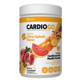 CardioGO - Citrus Splash Flavor