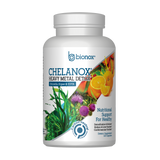 Chelanox Heavy Metal Detox